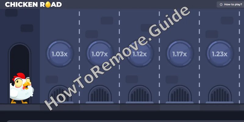 Descubre la Emoción del Juego en Chicken Road Casino Oficial en España