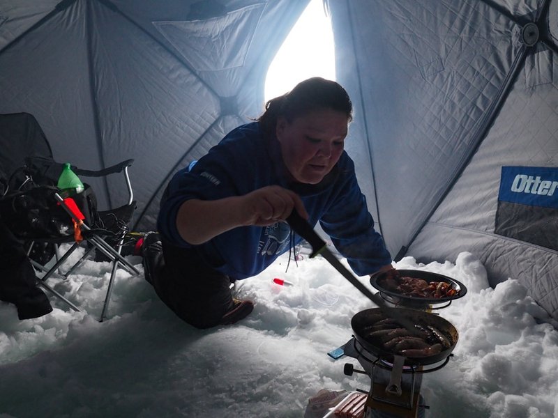 Ice fishing live - Experience the Thrill of Ice Fishing Games at Live Casinos in UK Ice fishing live - Experience the Thrill of Ice Fishing Games at Live Casinos in UK